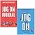 Jog On / Jog on Journal