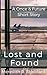 Lost and Found: A Once & Fu...
