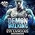 Demon Walking (Dragon Point, #6)