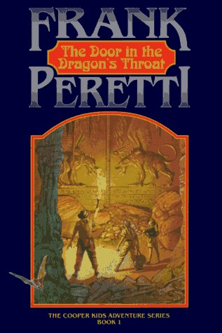 pdf download The Door in the Dragon's Throat (The Cooper Kids Adventures, #1)