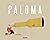 Paloma by Jacques Maes