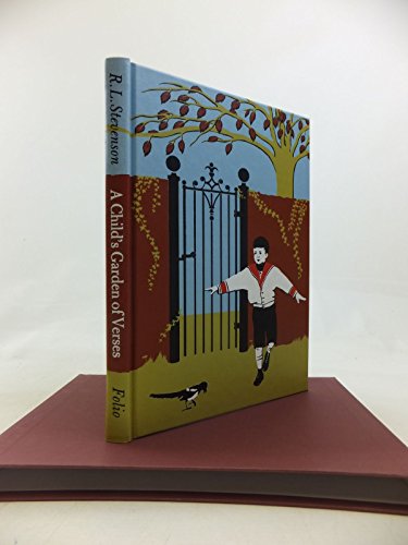 A Child's Garden of Verses