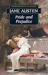 Pride and Prejudice by Jane Austen