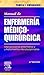 Manual de enfermería médico...