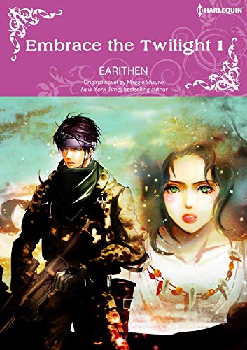 Embrace the Twilight 1 (Kindle Edition)