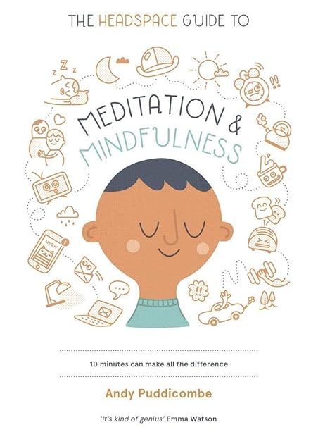 The Headspace Guide to Meditation & Mindfulness