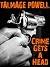 Crime Gets a Head