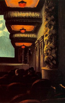 Después del cine (ebook)