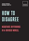 How to Disagree: ...