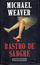 Rastro de sangre (Paperback)