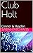Club Holt: Conner & Hayden