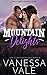 Mountain Delights (Wild Mountain Men, #2)