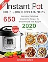 Instant Pot Cookb...
