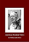 American Dissident Voices American Dissident Voices
