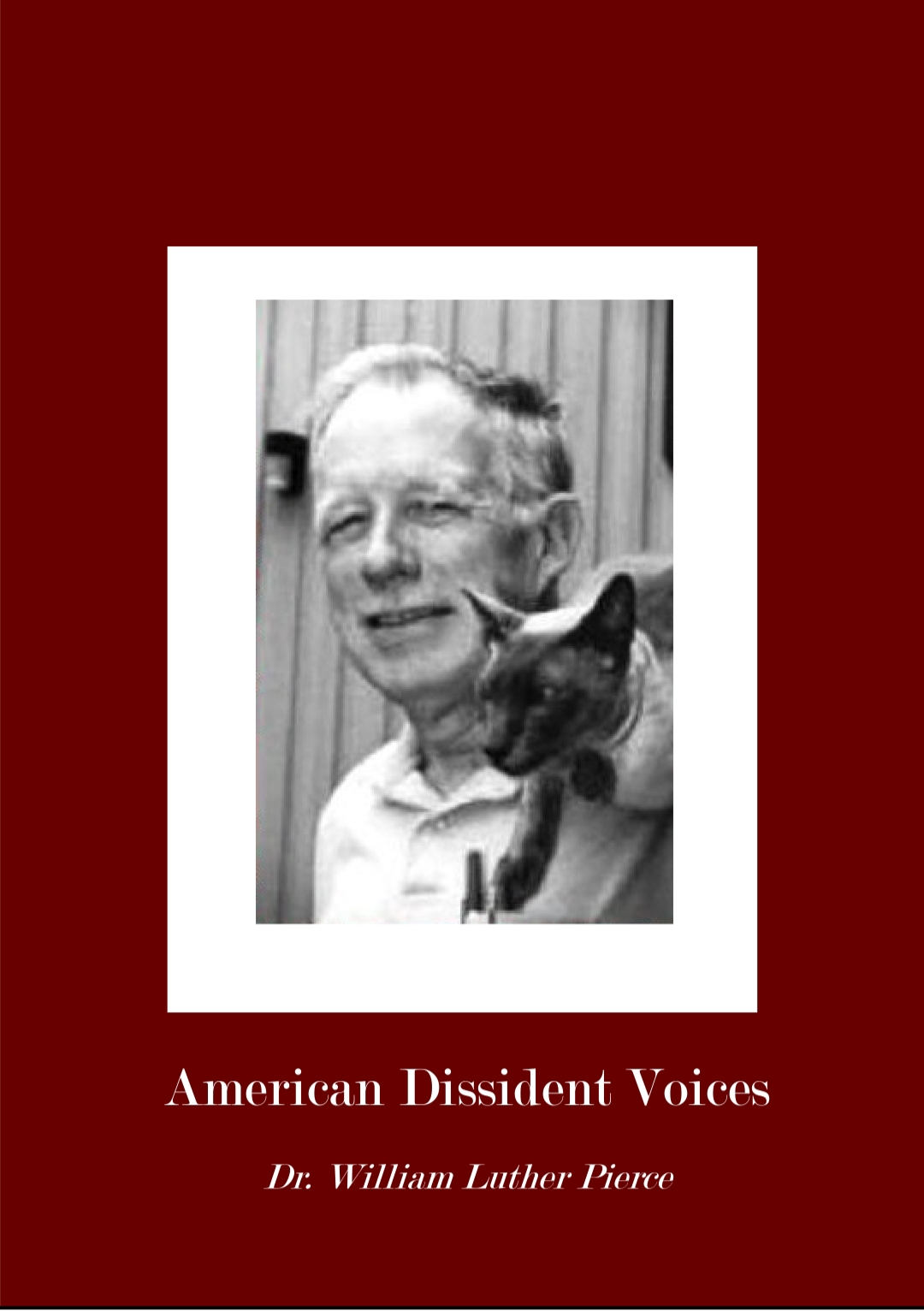American Dissident Voices