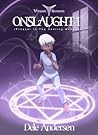 Onslaught 1 (Vitrian Secrets, #0)