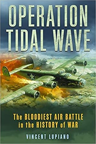 The Bloodiest Air Battle in the History of War