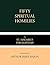 Fifty Spiritual Homilies of St. Macarius the Egyptian