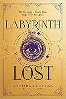 Labyrinth Lost (Brooklyn Brujas, #1)