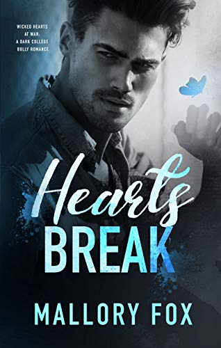 Hearts Break (Wicked Hearts at War #3)