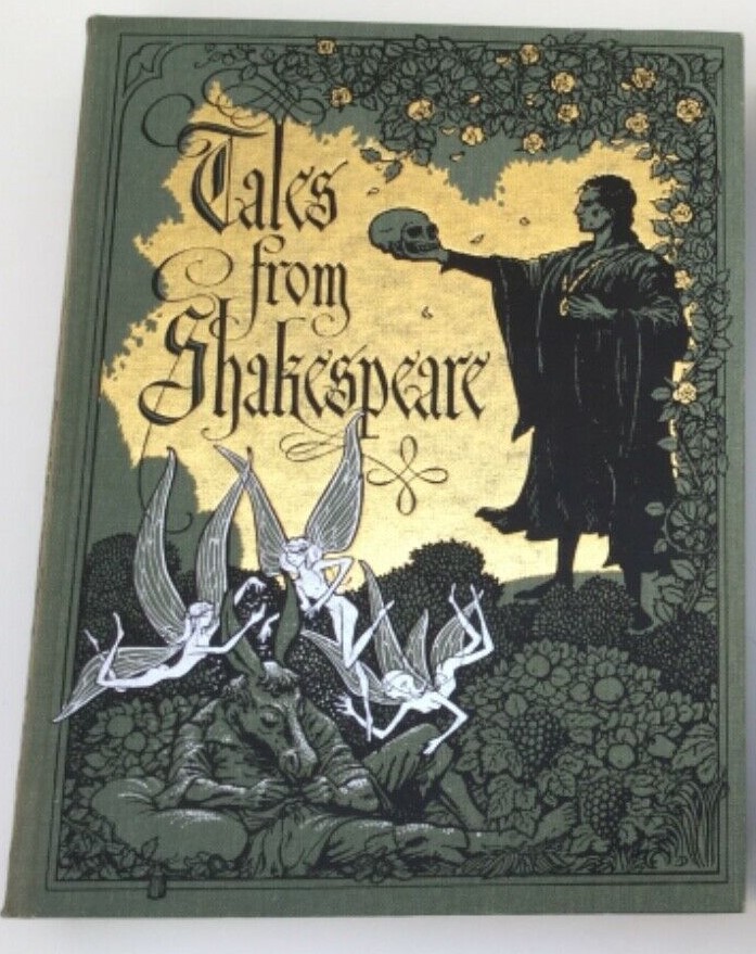 Tales from Shakespeare
