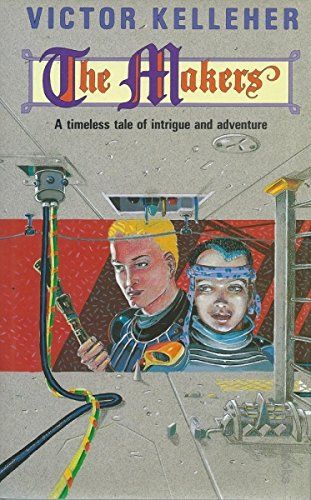 The Makers (Hardcover)