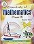 Essentials of Mathematics Class- IX, 8/e PB by Mamta Batra