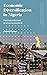 Economic Diversification in Nigeria by Zainab Usman