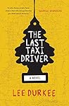 Book cover for The Last Taxi Driver