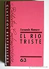El río triste