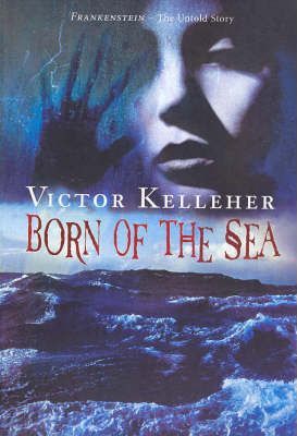 Born of the sea (Paperback)
