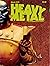 Heavy Metal, March 1978 (Heavy Metal #12)