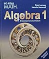 Big Ideas Math: A...