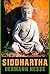 Siddhartha by Hermann Hesse