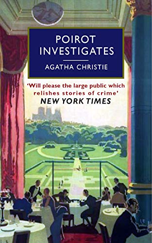 Poirot Investigates