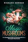 Magic Mushrooms: ...