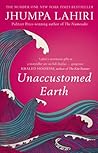 Book cover for Unaccustomed Earth