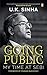 Going Public: My time at SEBI