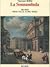 La Sonnambula: Vocal Score