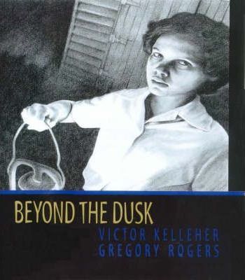 Beyond the Dusk (Hardcover)