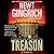 Treason (Brooke Grant, #2)