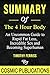 Summary: The 4 Hour Body: An Uncommon Guide to Rapid Fat Loss, Incredible Sex and Becoming Superhuman