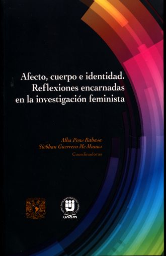 Afecto, cuerpo e identidad. Reflexiones encarnadas en la investigación feminista.