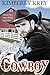 Falling For the Cowboy ~ A Collection: Unlikely Cowgirl Series - 3 Western Romance Novels