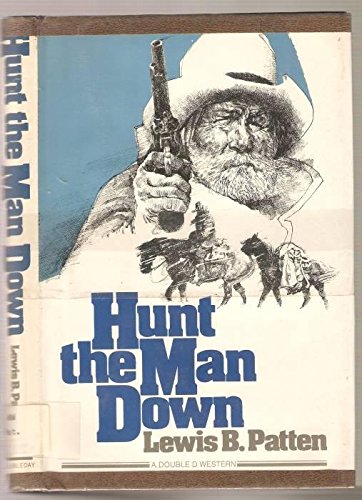 Hunt the Man Down (Hardcover)