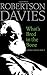 What’s Bred in the Bone (The Cornish Trilogy)