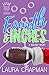 Fourth & Inches: A short, sporty holiday rom com (Queen of the League Book 4)