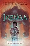 Book cover for Ikenga