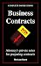 Business Contracts: Daily Journal