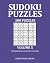 Sudoku Puzzles Volume 5: 20...